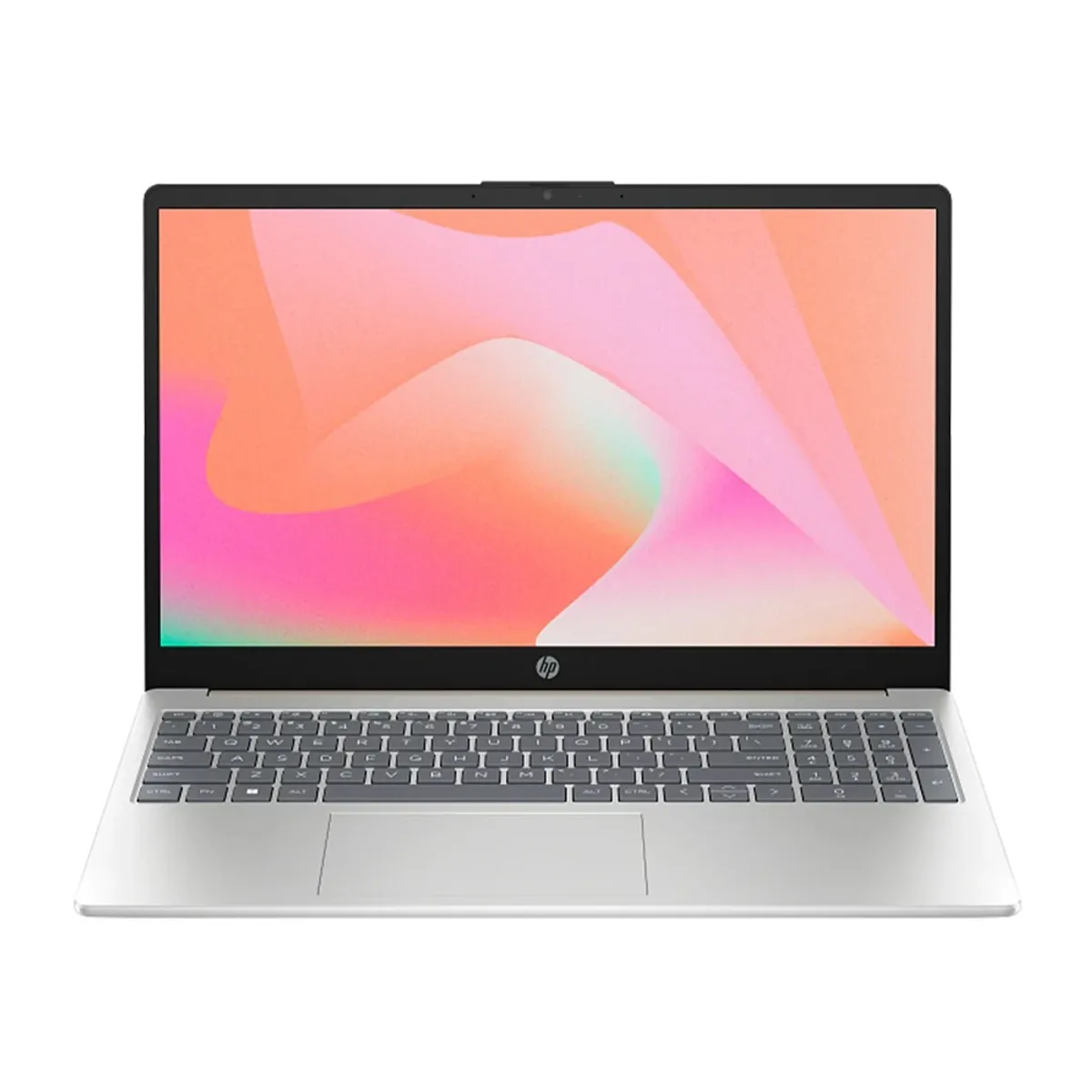 HP - Laptop HP 15-FD0152LA 15.6  Intel Core i5 512GB SSD 8GB