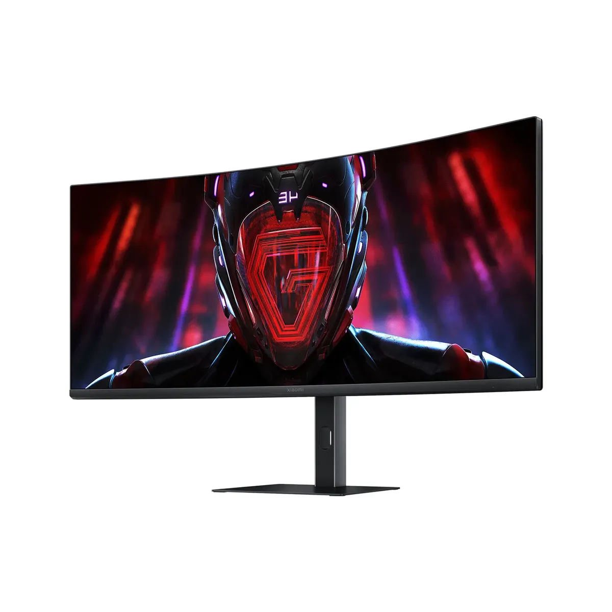 XIAOMI - Xiaomi Curved Gaming Monitor G34WQi 2026
