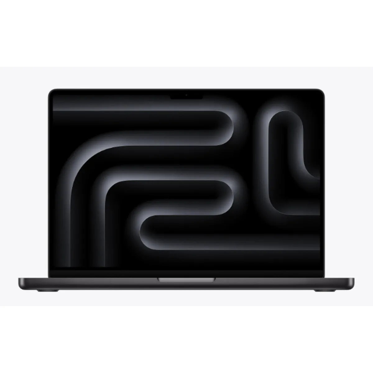 APPLE - MacBook Pro Apple 14" M5 10C/10C 24GB 1TB Negro Espacial