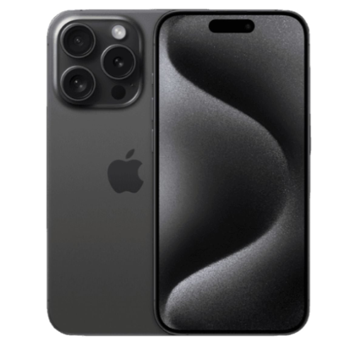 APPLE - iPhone 15 Pro Max 256GB Reacondicionado ESIM A2849