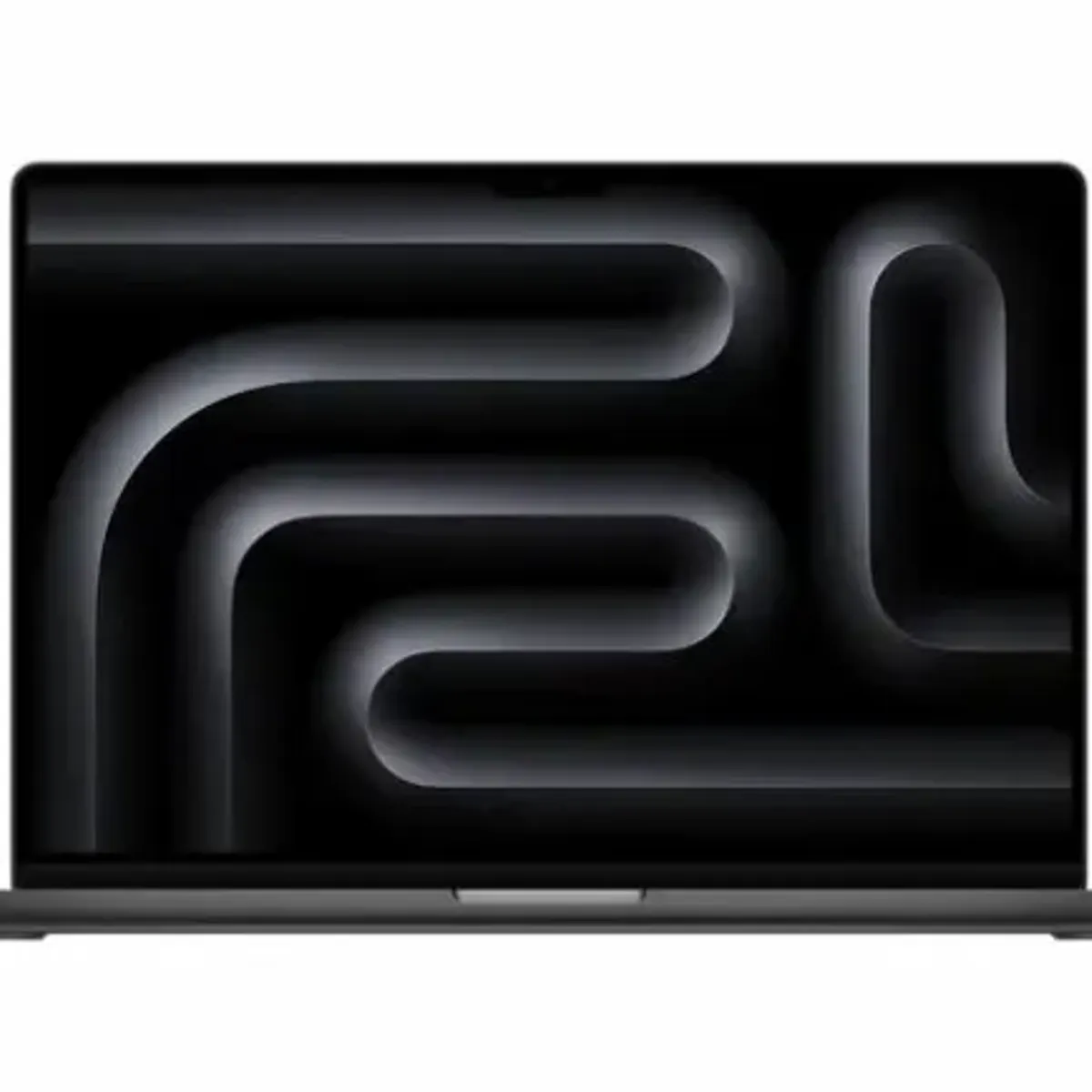 APPLE - MacBook Pro Apple 14" M5 10C/10C 16GB 1TB Negro Espacial