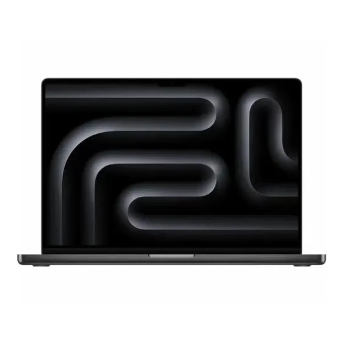APPLE - MacBook Pro Apple 14" M5 10C/10C 16GB 1TB Negro Espacial