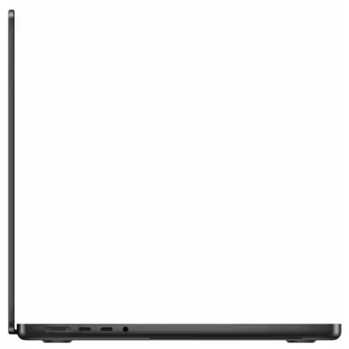 APPLE - MacBook Pro Apple 14" M5 10C/10C 16GB 1TB Negro Espacial
