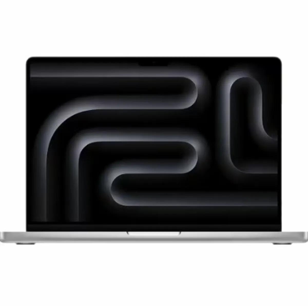 APPLE - MacBook Pro Apple 14" M5 10C/10C 16GB 1TB Plata