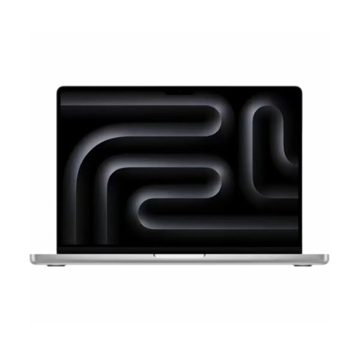 APPLE - MacBook Pro Apple 14" M5 10C/10C 16GB 1TB Plata