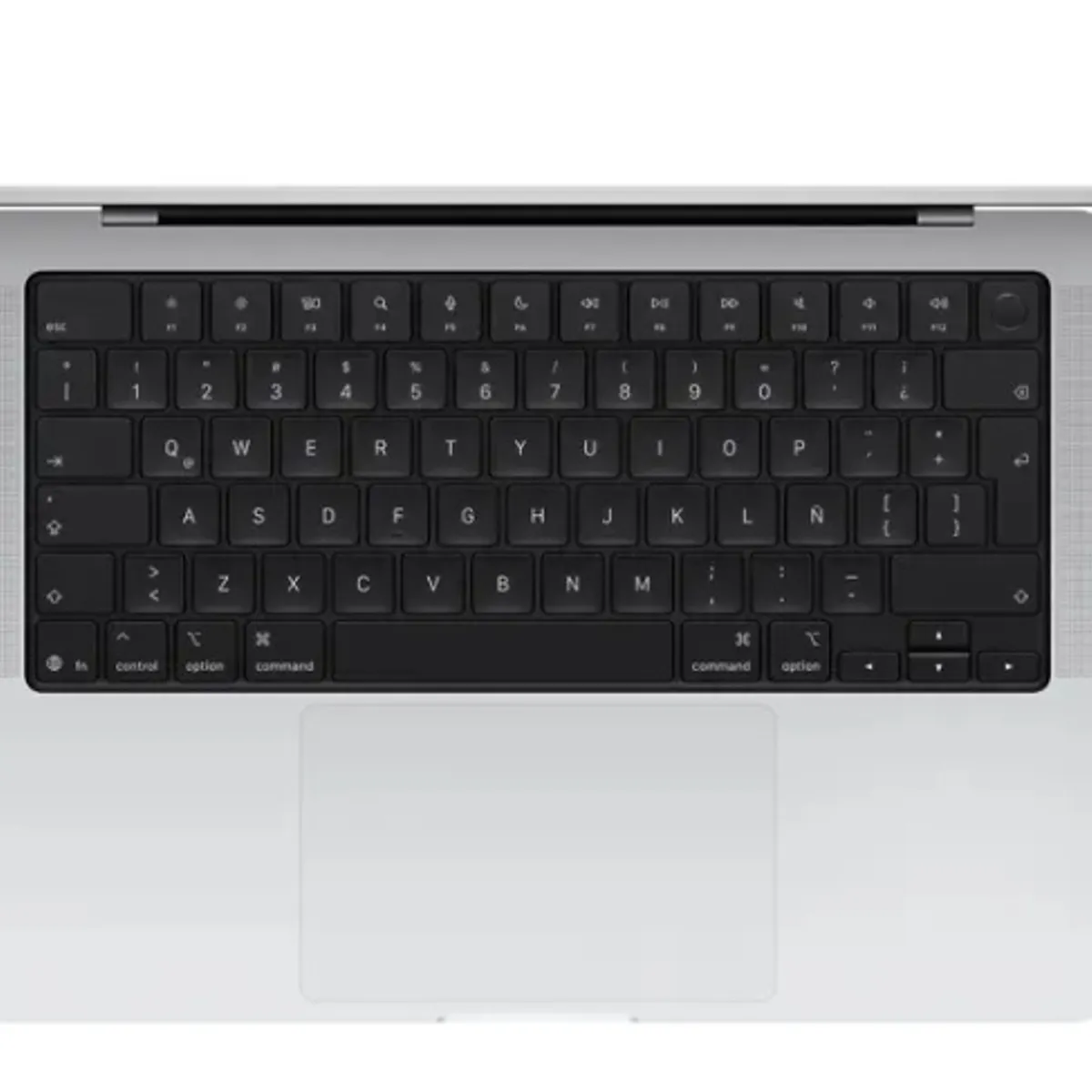 APPLE - MacBook Pro Apple 14" M5 10C/10C 16GB 1TB Plata