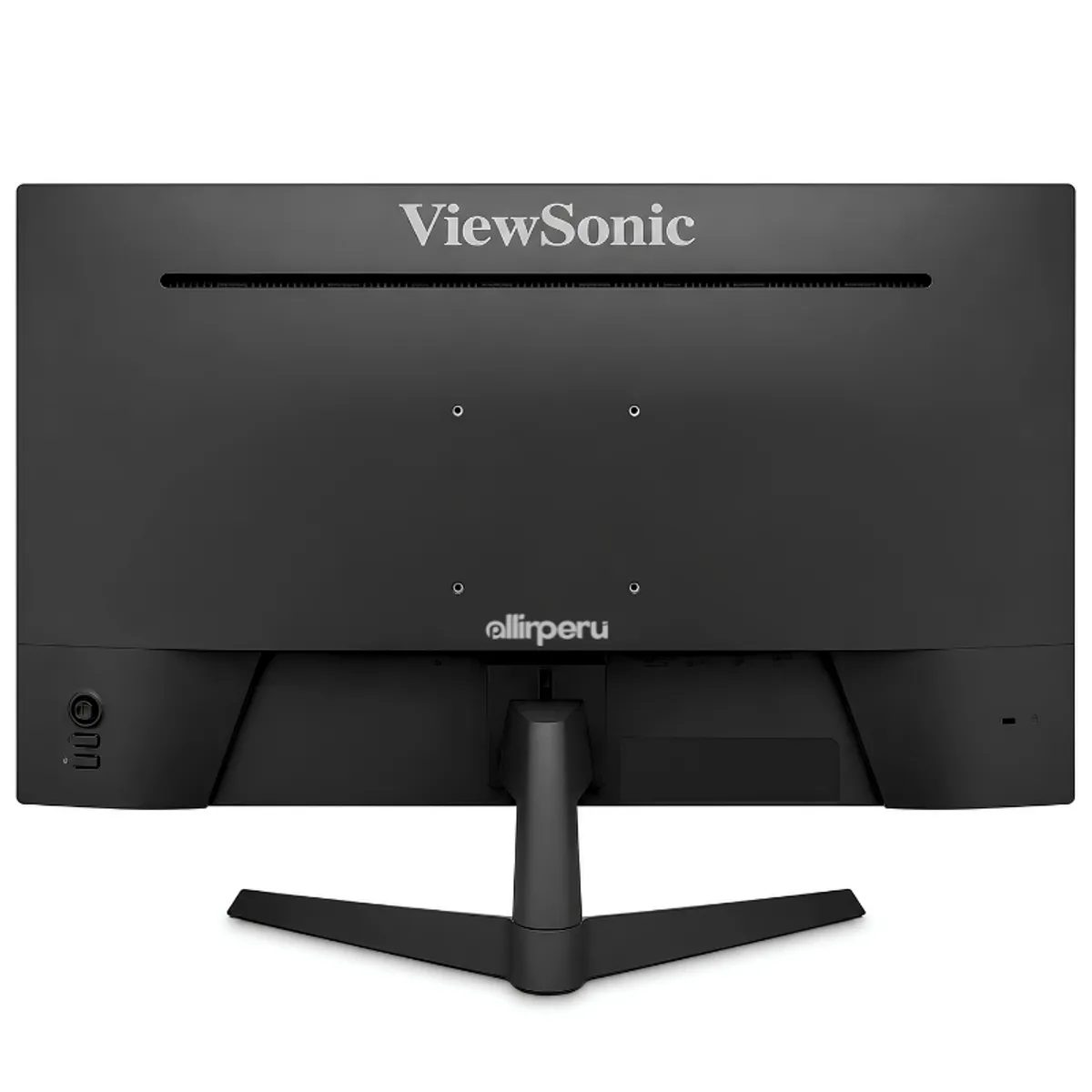 Monitor Gamer ViewSonic VX2429 23.8" IPS FHD 200Hz 1ms FreeSync, marca VIEWSONIC - Foto 2