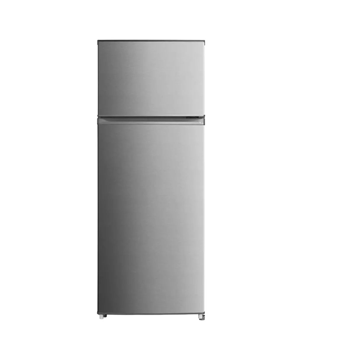 BORD - REFRIGERADORA BORD 207LT FROST RE207FS-M SILVER