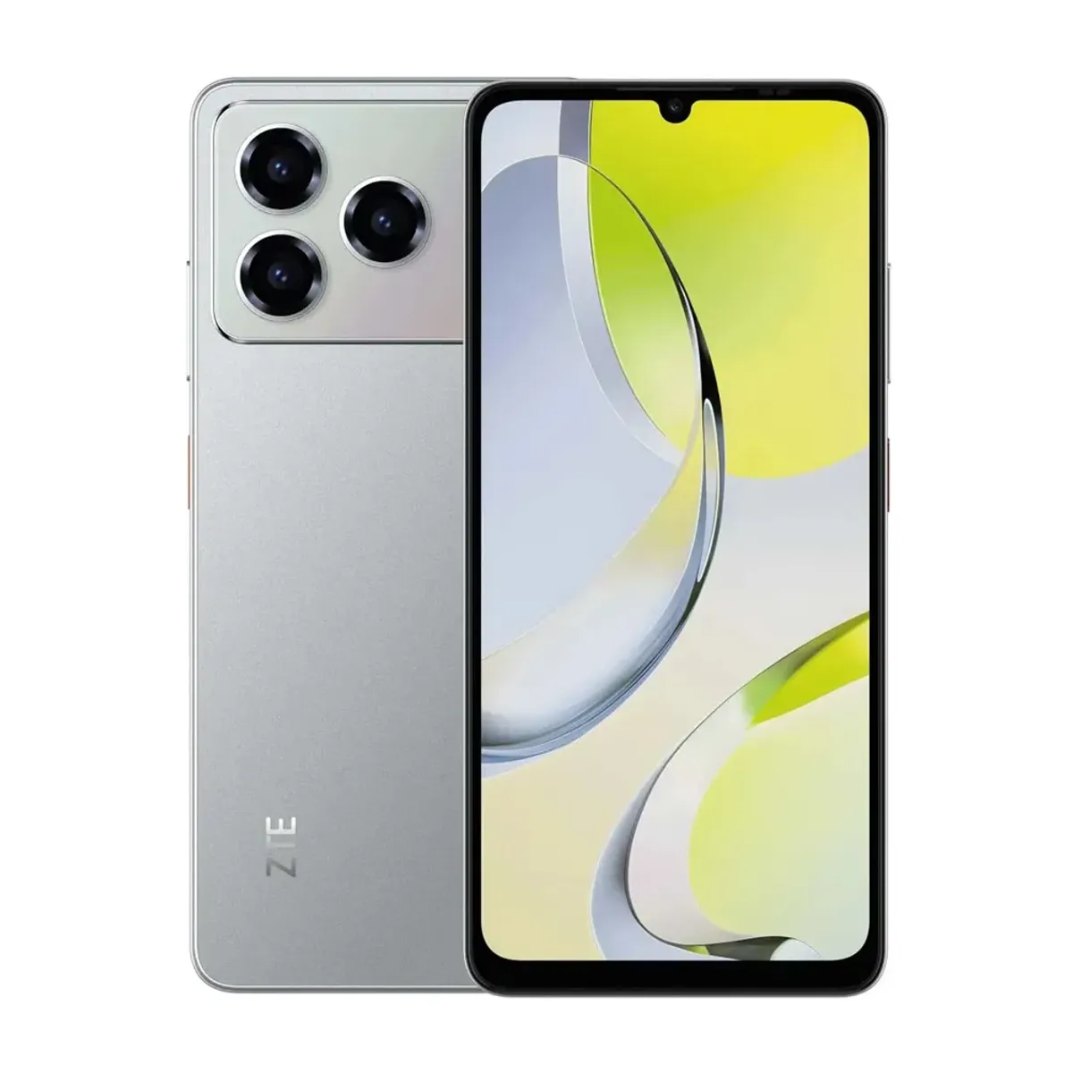 ZTE - ZTE Blade A56 Pro 128GB 4GB.