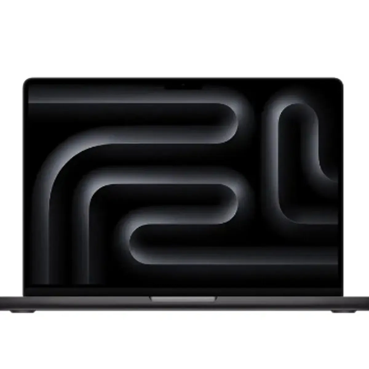 APPLE - MacBook Pro Apple 14" M5 Max 32C GPU 36GB 2TB Negro