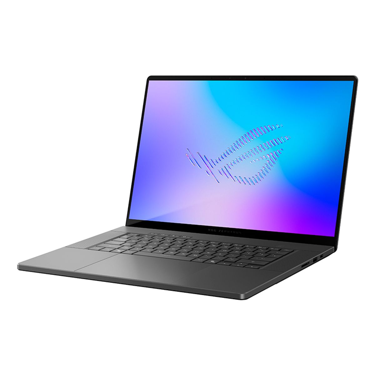 ASUS - NB ROG ZEPHYRUS G16 GU606AP-TB071W 2.5K 16" WQXGA OLED CORE ULTRA 9 386H 16G LPDDR5 1T SSD M.2.