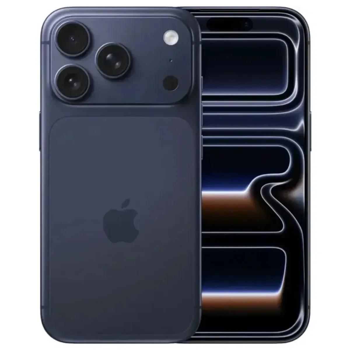 APPLE - Apple iPhone 17 Pro Max 256GB Pantalla Super Retina XDR, A19 Pro,Cámara Profesional 48MP