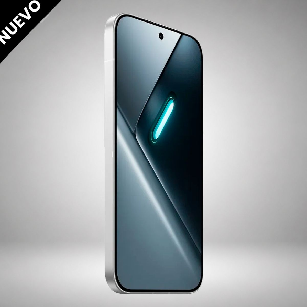 Celular POCO X8 Pro  8GB + 256GB - Blanco, marca XIAOMI - Foto 2