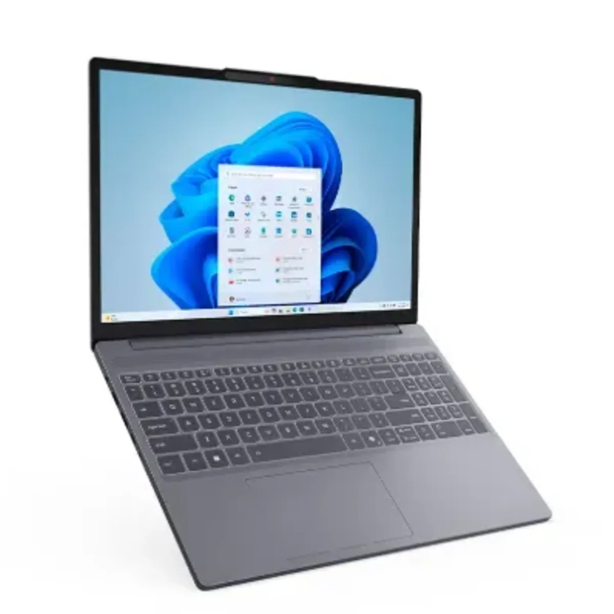 LENOVO - Laptop Lenovo 15ARP10 83K700TUUS AMD RYZEN 7-170 16GB DDR5 / 512GB SSD WINDOWS 11 HOME