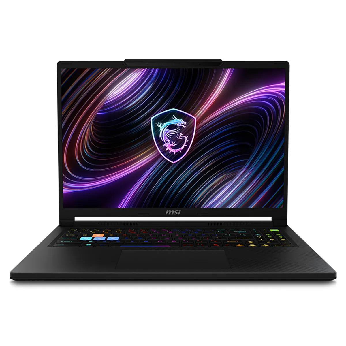 Msi - NB GAMING MSI RAIDER 16 HX B2WH 16"  QHD IPS CORE ULTRA 9 275HX HASTA 5.4GHZ 16GB DDR5.
