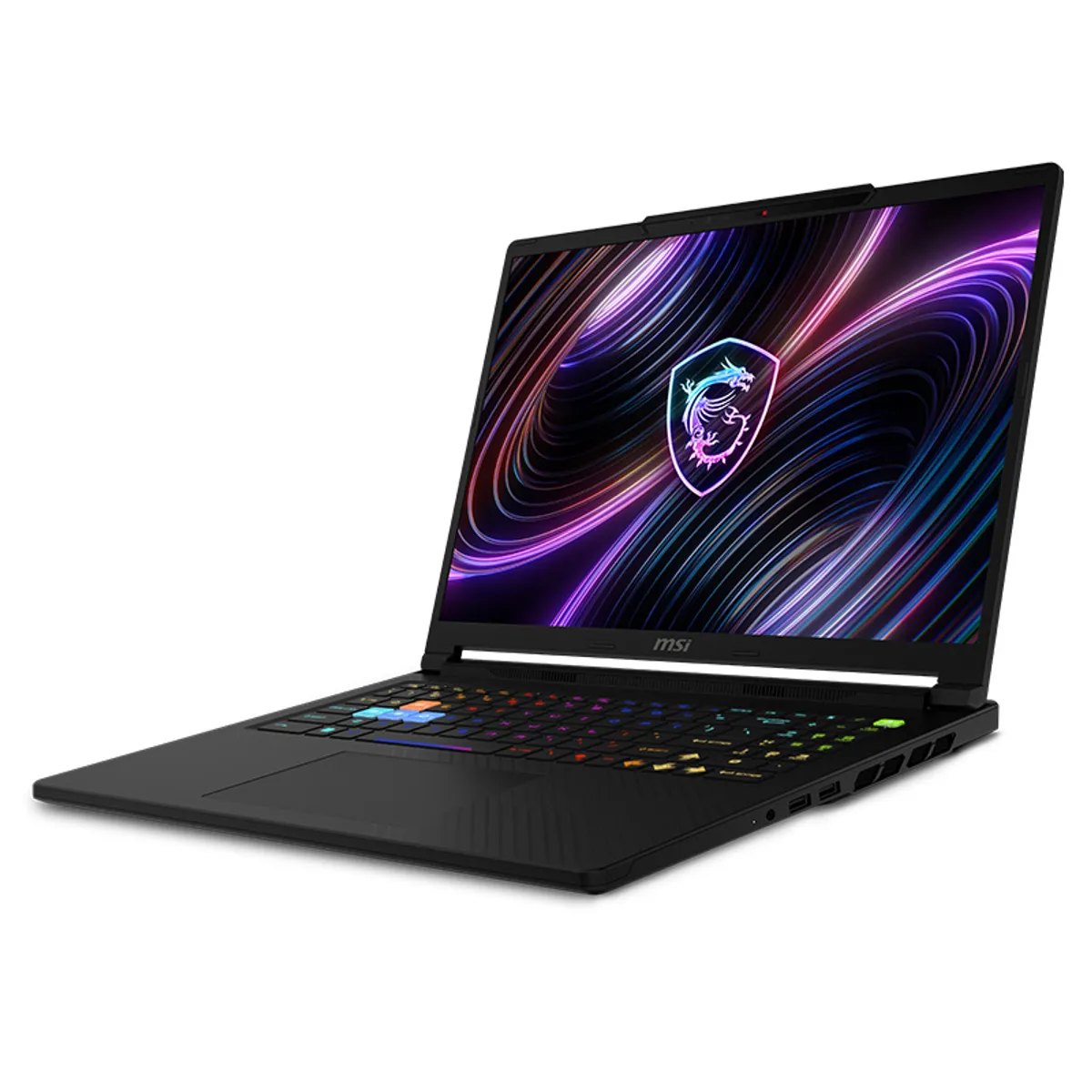 Msi - NB GAMING MSI RAIDER 16 HX B2WH 16"  QHD IPS CORE ULTRA 9 275HX HASTA 5.4GHZ 16GB DDR5.