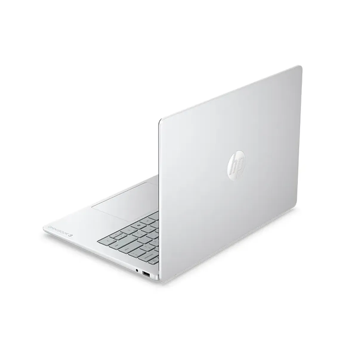 HP - NB HP OMNIBOOK 3 14-HU0051LA 14" 2K IPS CORE 5 120U HASTA 5GHZ 8GB DDR5 512GB SSD M.2.