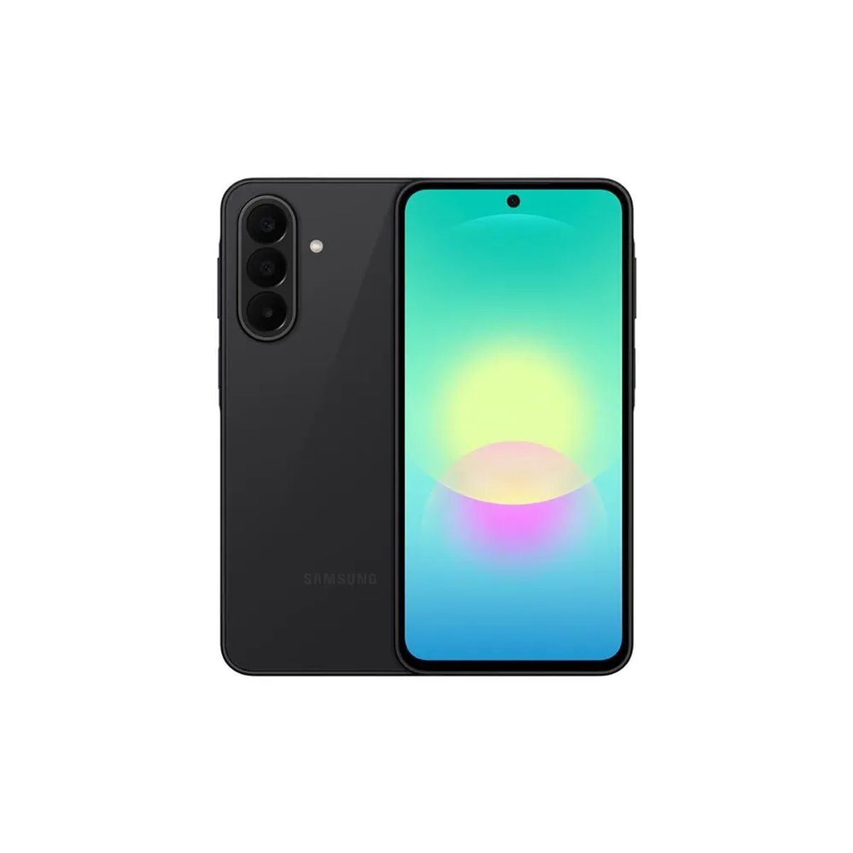 Celular Samsung Galaxy A27 256GB Black, marca SAMSUNG - Foto Principal