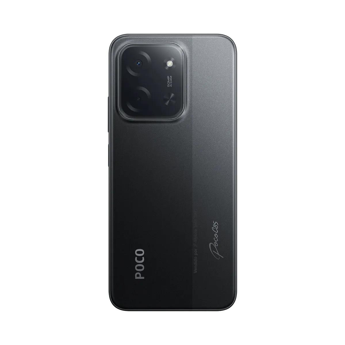 XIAOMI - Poco C85 6RAM 128GB Negro