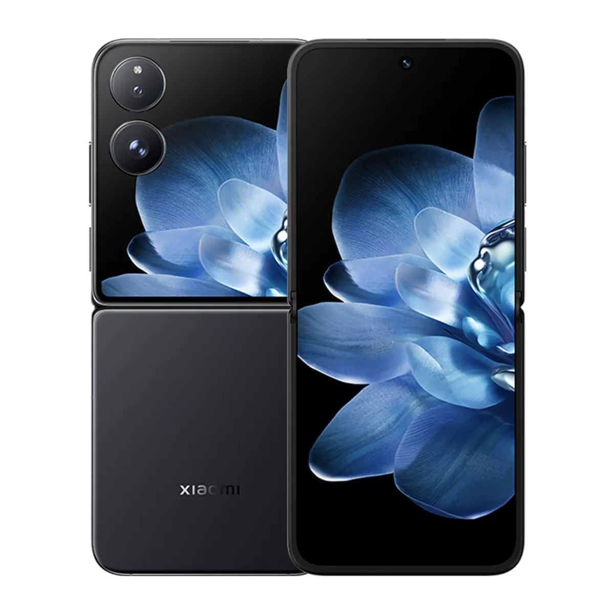 XIAOMI - Celular Xiaomi MIX Flip 12+512G Plataforma móvil Snapdragon 8 Gen 3 2405CPX3DG