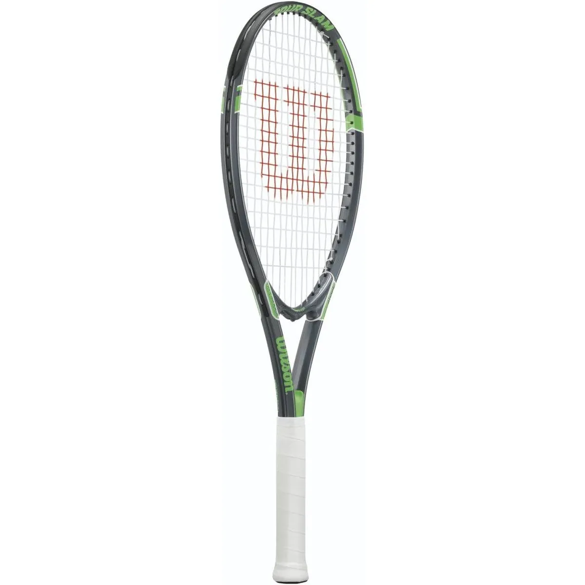 WILSON - Raqueta de Tenis Wilson Tour Slam Grip 4 38 Aluminio Carbono