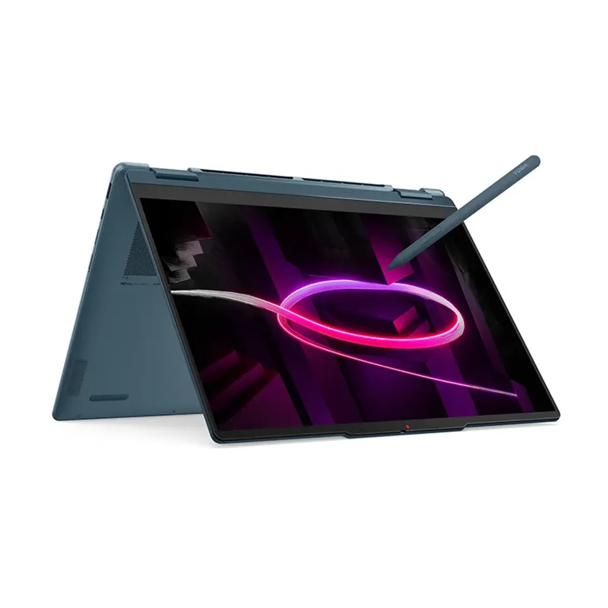 LENOVO - NB LENOVO YOGA 7 2-IN-1 14AGP11 14" WUXGA OLED  AMD RYZEN AI 7 445 4.6GHZ 32GB LPDDR5X.