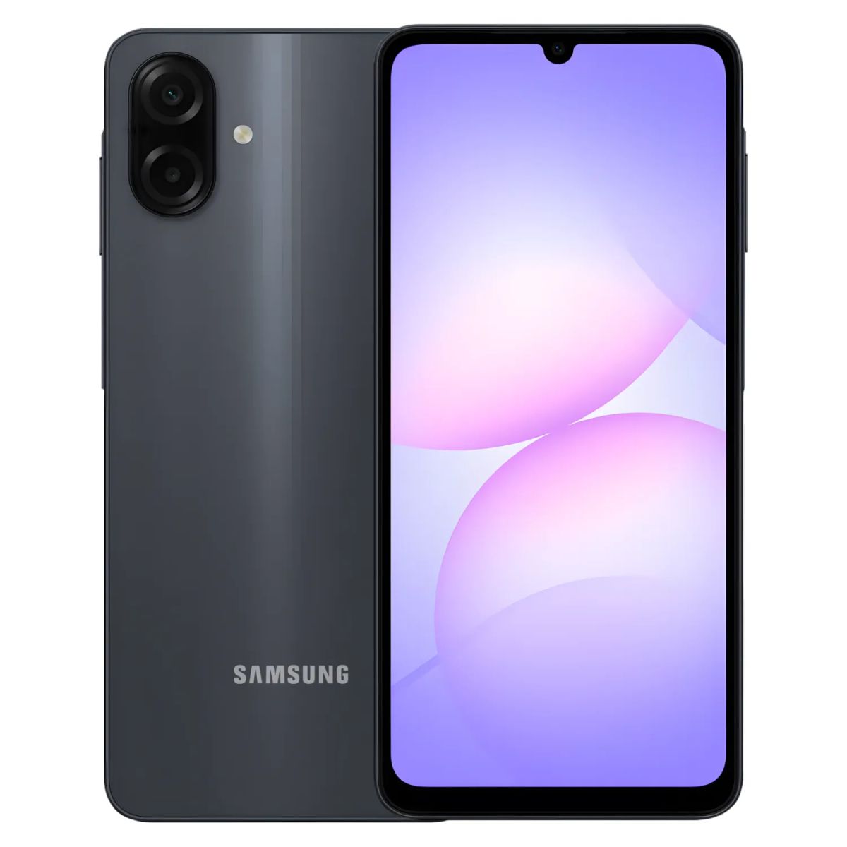 Celular Samsung Galaxy A07 4+128GB, marca SAMSUNG - Foto Principal