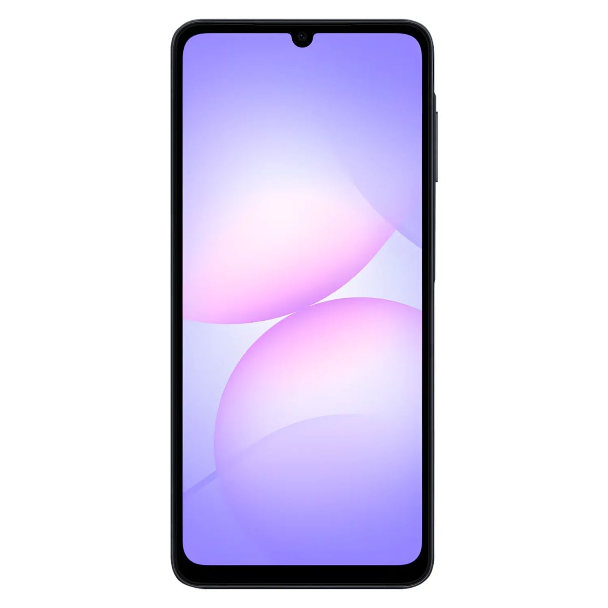 Celular Samsung Galaxy A07 4+128GB, marca SAMSUNG - Foto 2