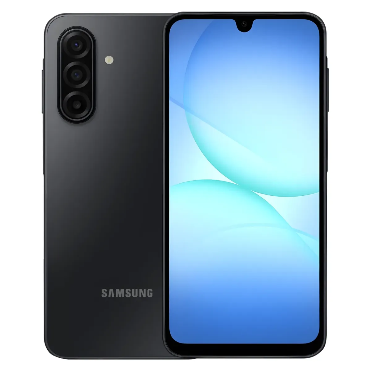 Celular Samsung Galaxy A17 8+256GB, marca SAMSUNG - Foto Principal