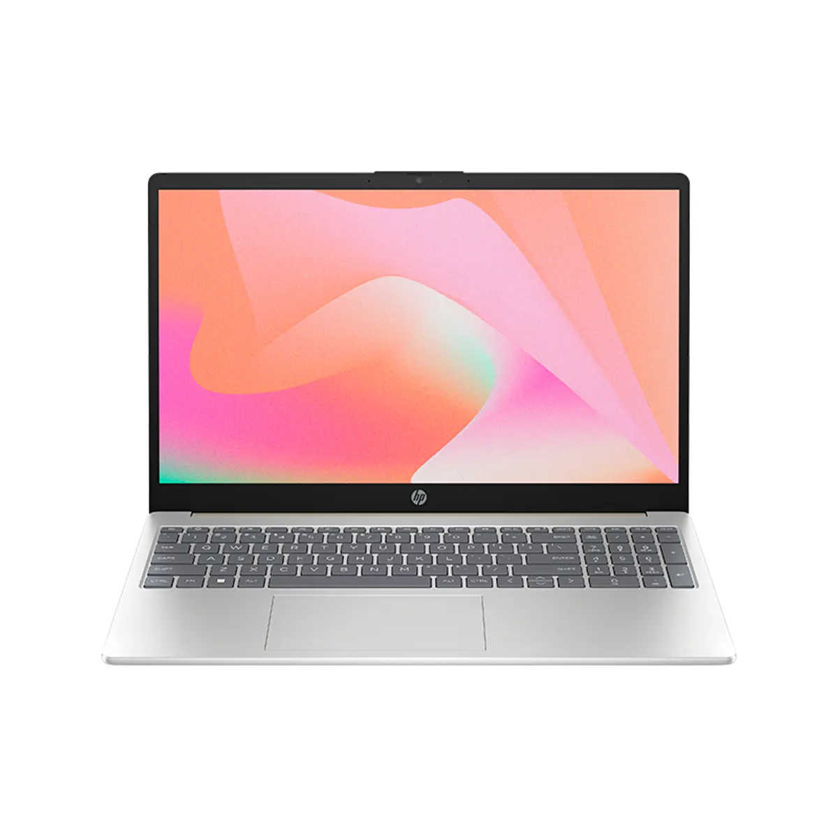HP - Laptop HP 15-fd0374la Core 7-150U 16GB 512GB 15.6" FHD IPS Windows 11 Pro