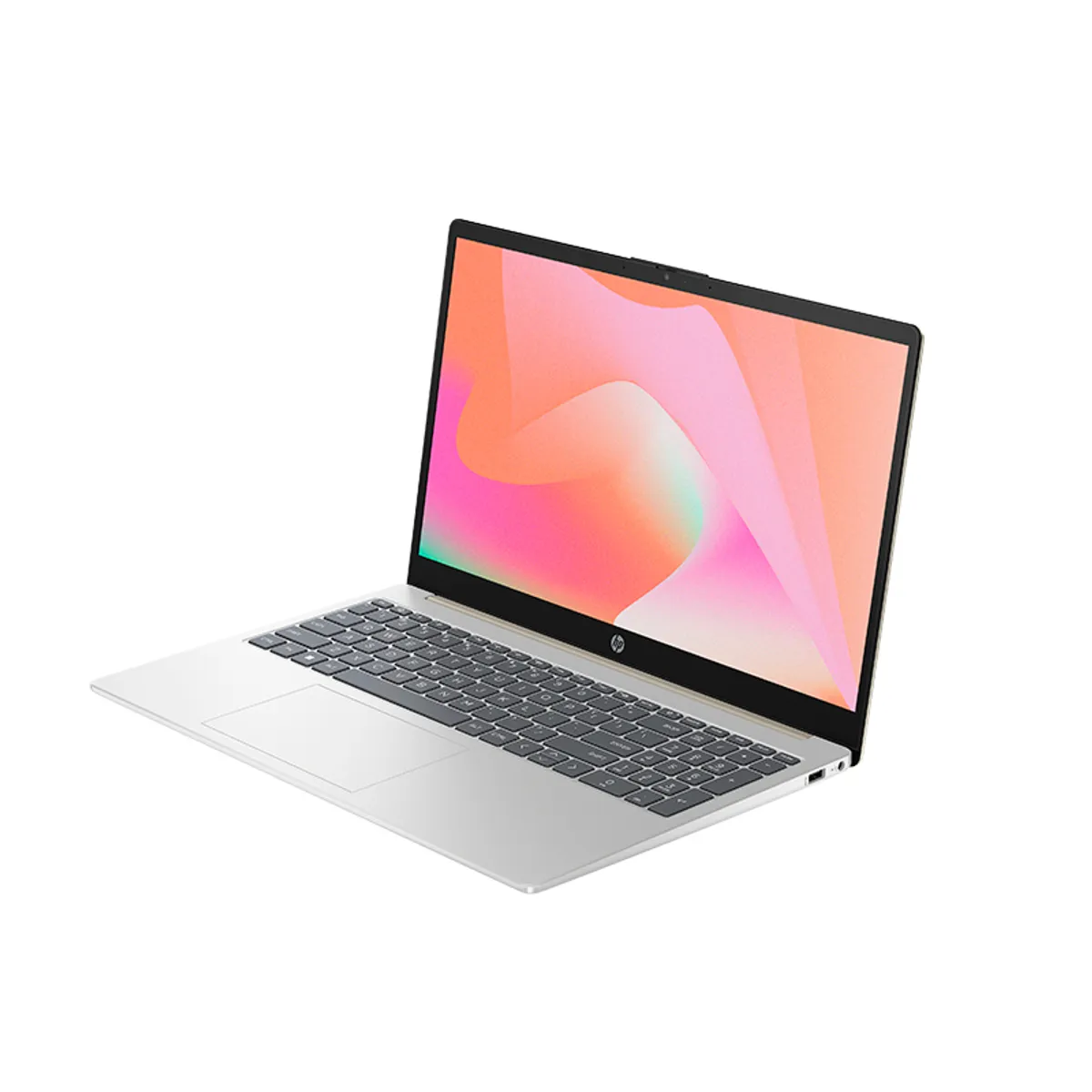HP - Laptop HP 15-fd0374la Core 7-150U 16GB 512GB 15.6" FHD IPS Windows 11 Pro