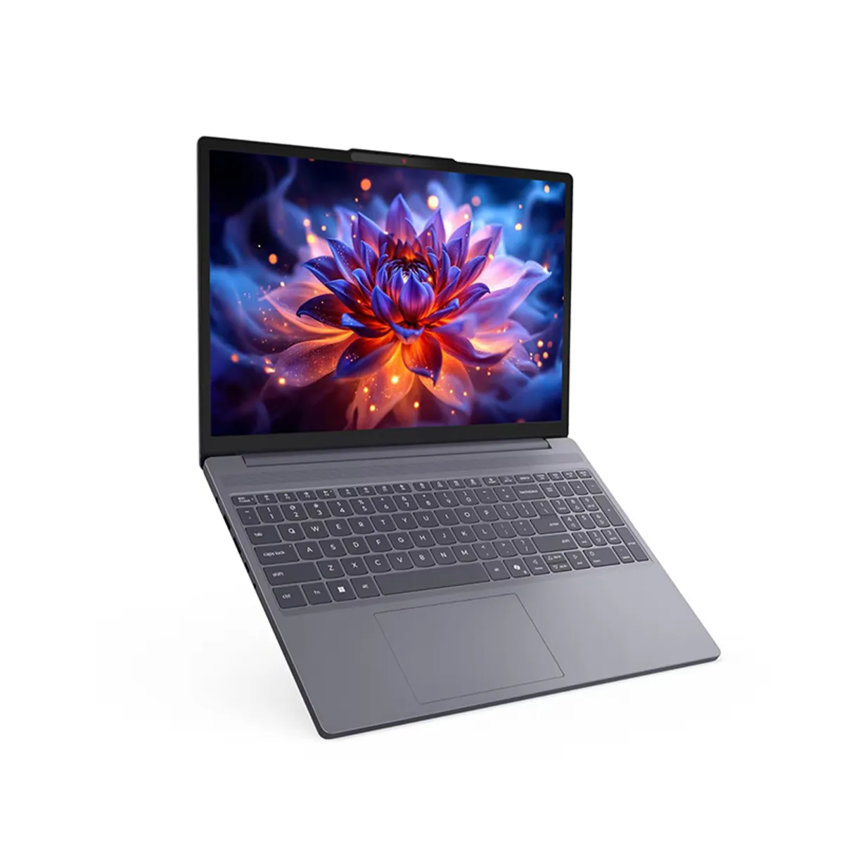 LENOVO - Laptop Lenovo IdeaPad Slim 3 15IWC11 Core 7 350 16GB 512GB 15.3" WUXGA IPS Windows 11 Pro