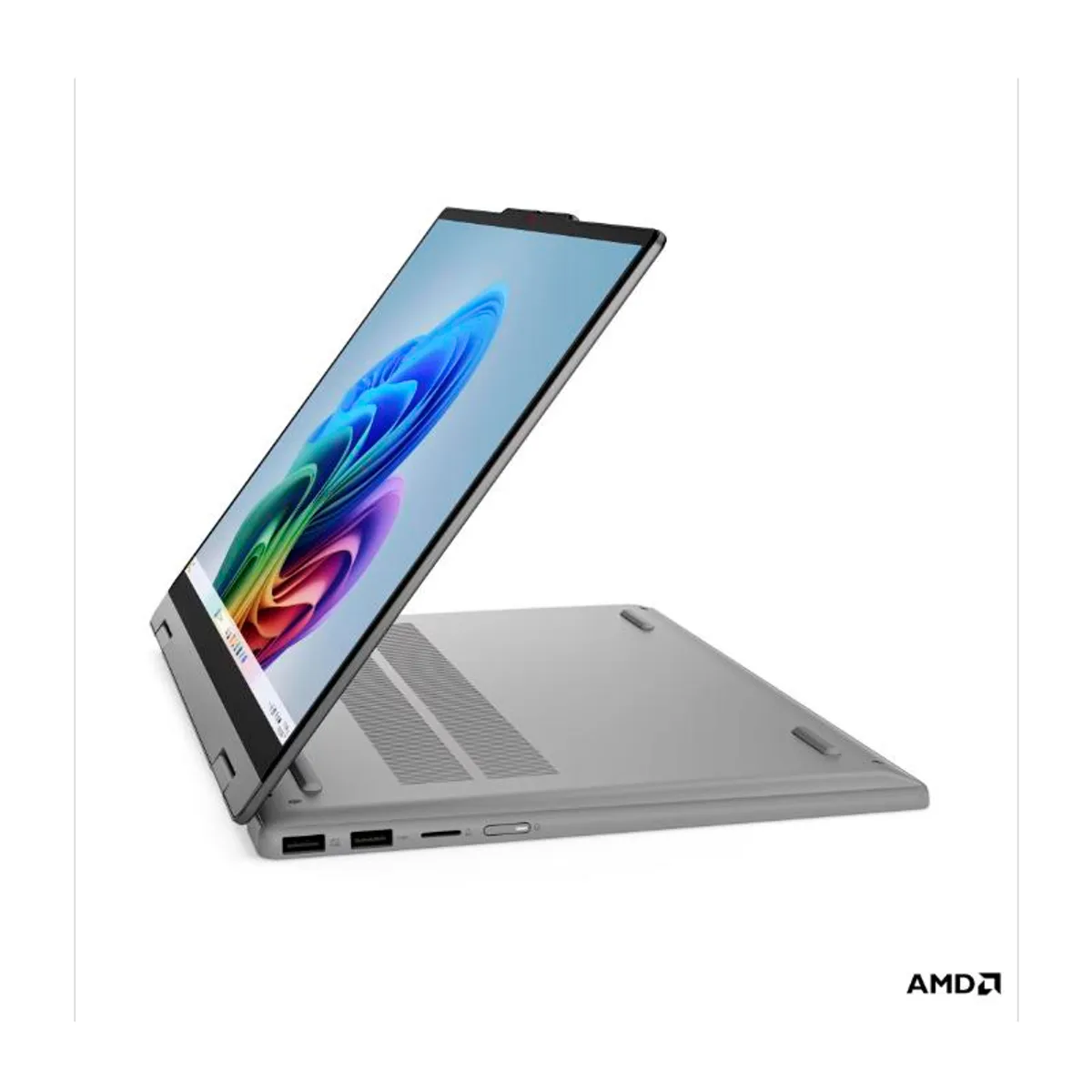 LENOVO - Laptop Lenovo 2-in-1 14 Ryzen 7 250 16GB 512GB 14" WUXGA Windows 11 Pro