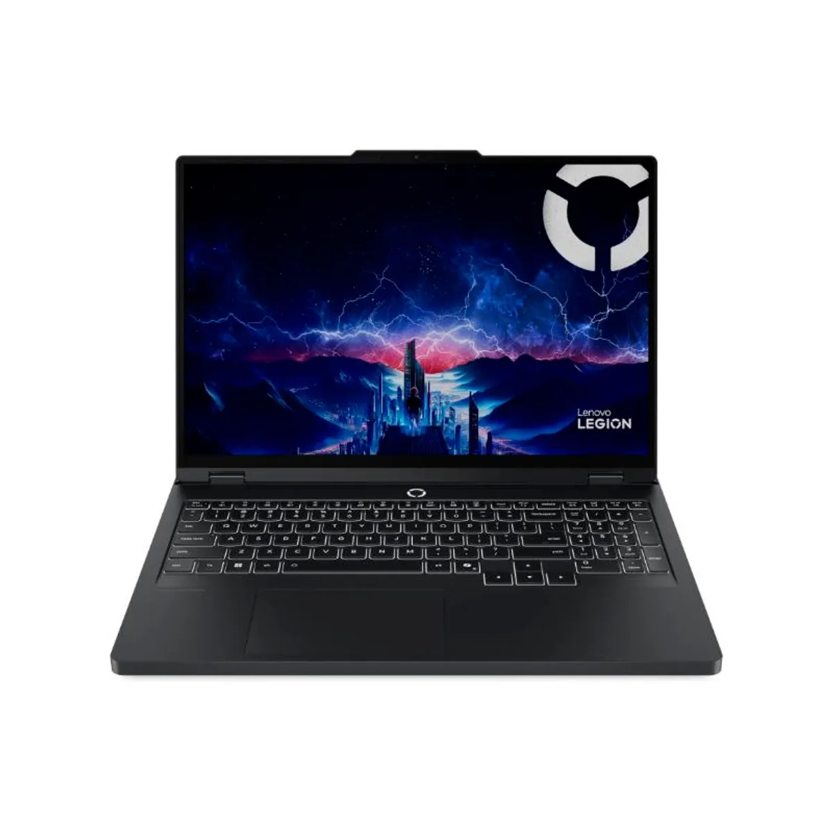 LENOVO - Laptop Lenovo Legion Pro 5 16IRX10 Core i9-14900HX 16GB 1TB RTX 5060 16" Windows 11 Pro