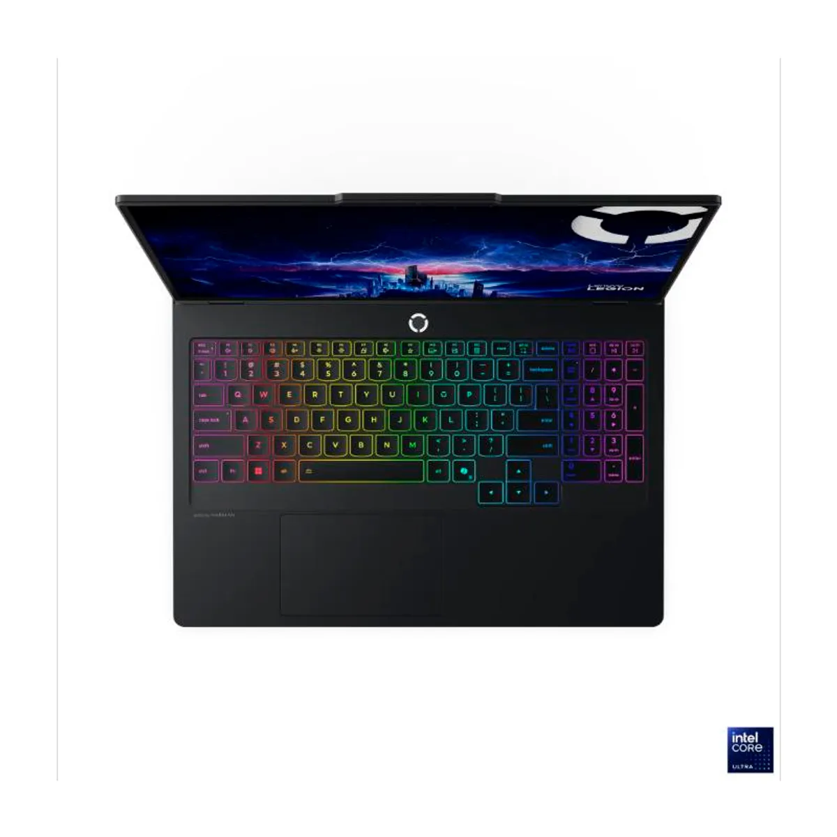 LENOVO - Laptop Lenovo Legion Pro 5 16IRX10 Core i9-14900HX 16GB 1TB RTX 5060 16" Windows 11 Pro