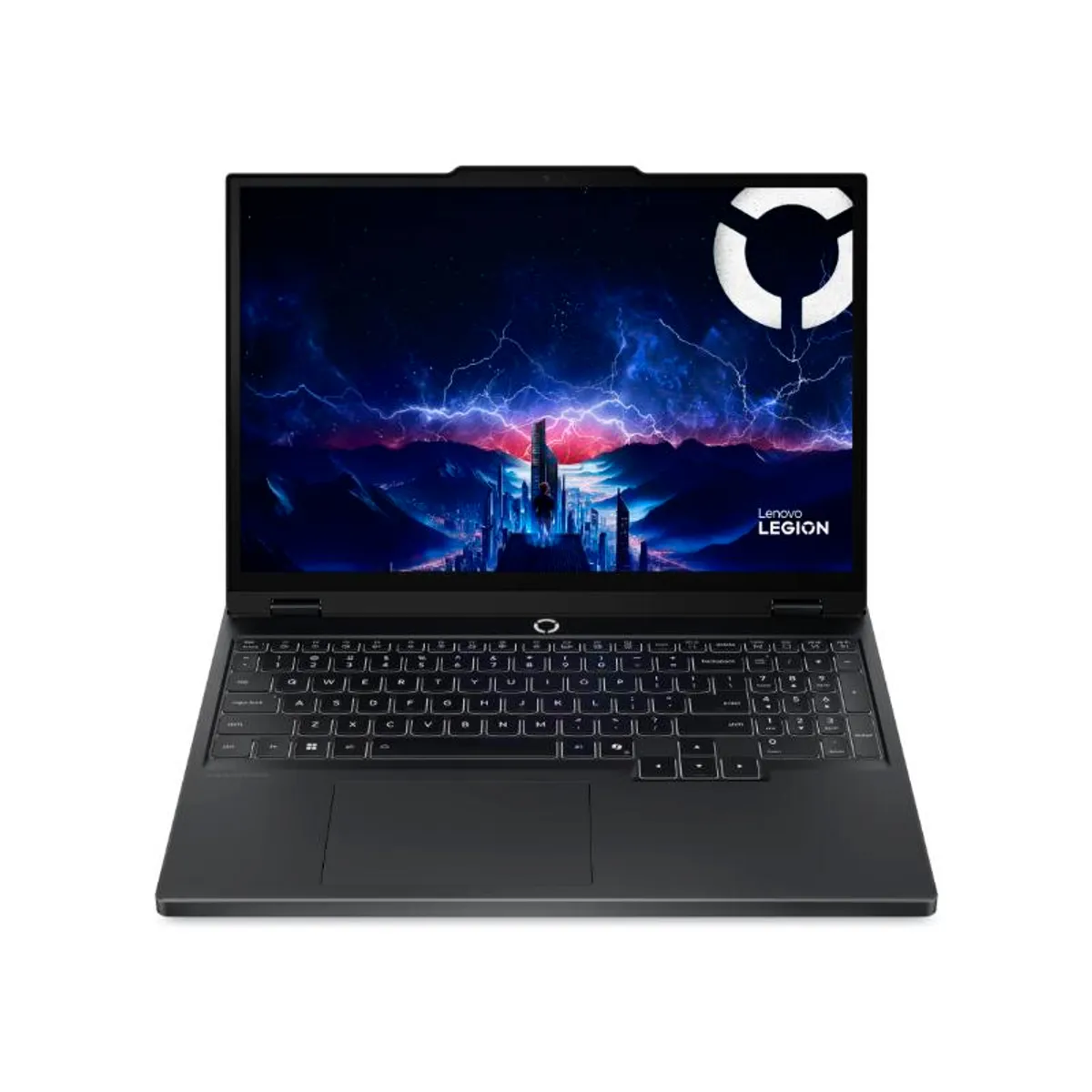 LENOVO - Laptop Lenovo Legion 5 Core i7-14700HX 32GB 1TB RTX 5070 15.1" WQXGA OLED Windows 11 Pro