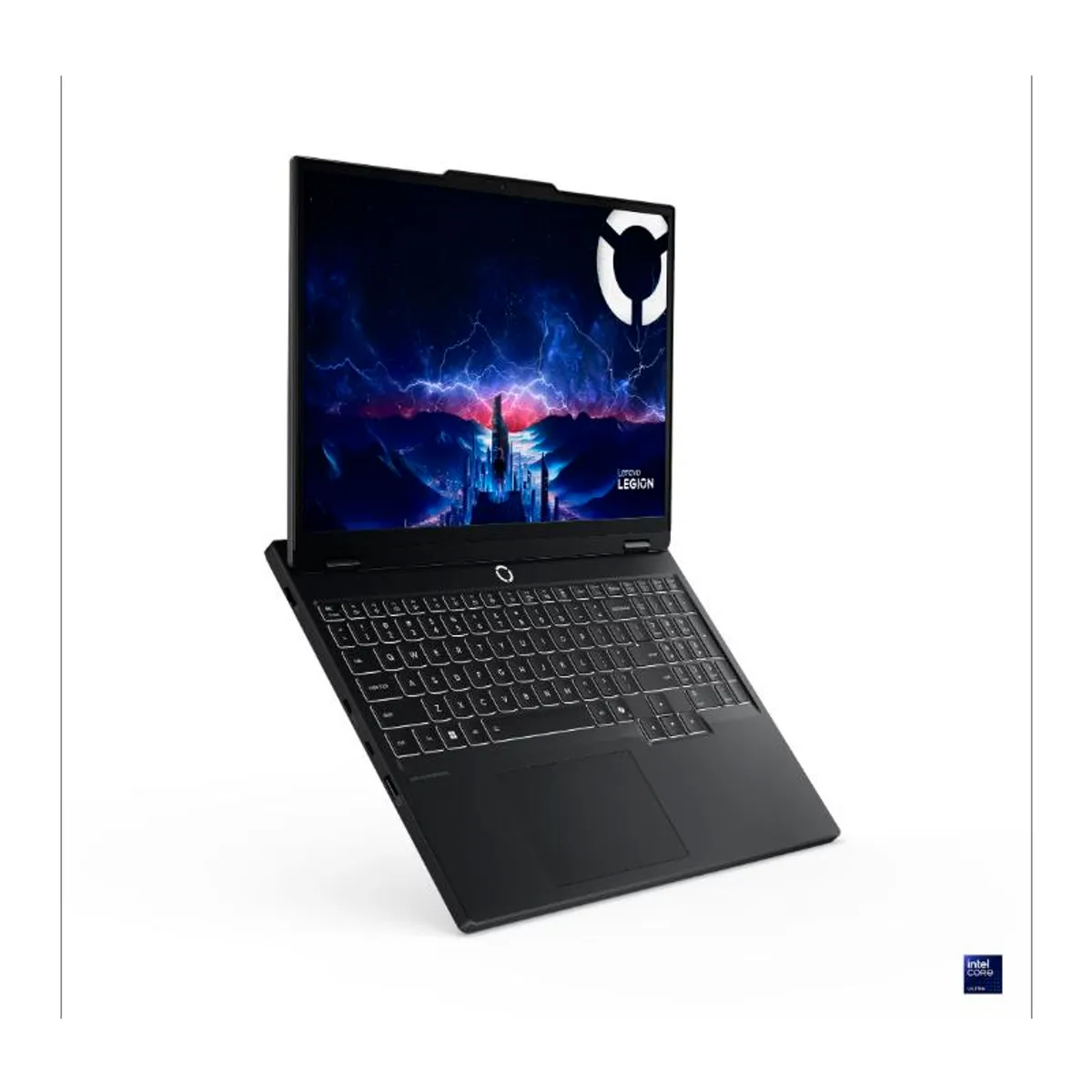 LENOVO - Laptop Lenovo Legion 5 Core i7-14700HX 32GB 1TB RTX 5070 15.1" WQXGA OLED Windows 11 Pro
