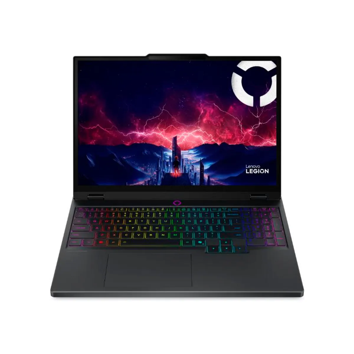 LENOVO - Laptop Lenovo Legion 5 Ryzen AI 7 350 16GB 1TB RTX 5060 15.1" WQXGA OLED Windows 11 Pro