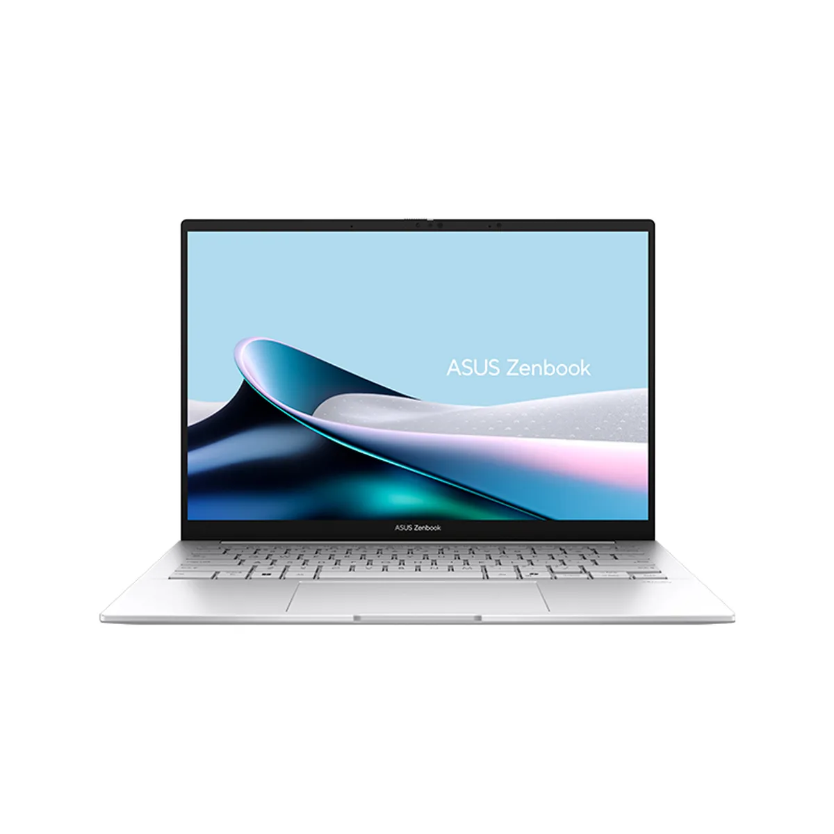 ASUS - Laptop ASUS Zenbook 14 UX3405CA-QL225W Core Ultra 7 255H 16GB 512GB 14" WUXGA OLED Touch Windows 11 Pro