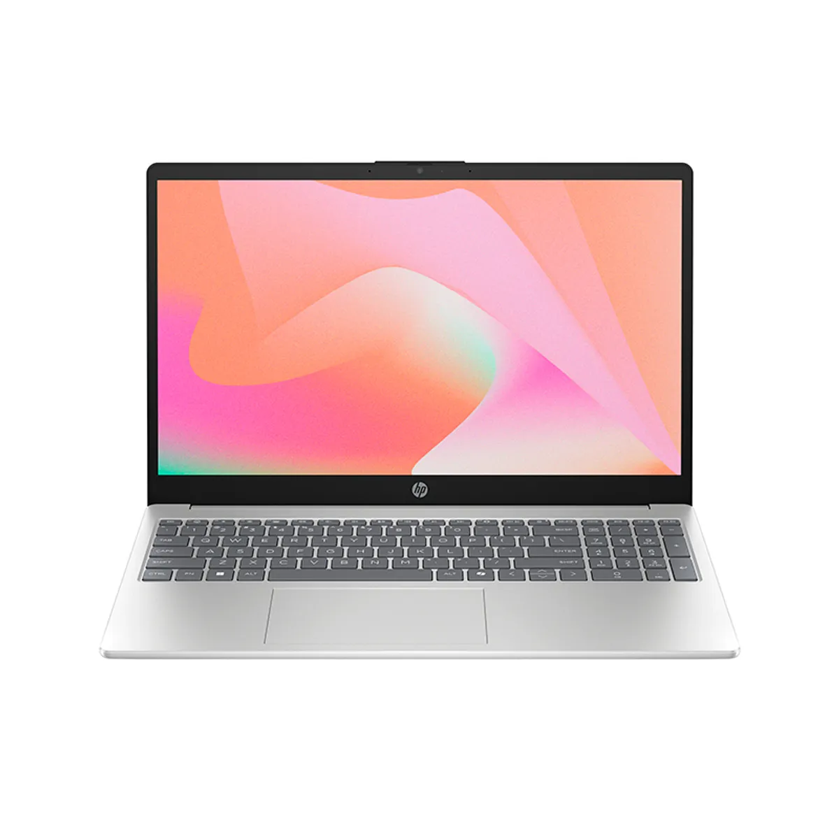 HP - Agotado - Laptop HP 15-fc0354la Ryzen 5 7530U 8GB 512GB 15.6" FHD Windows 11 Pro