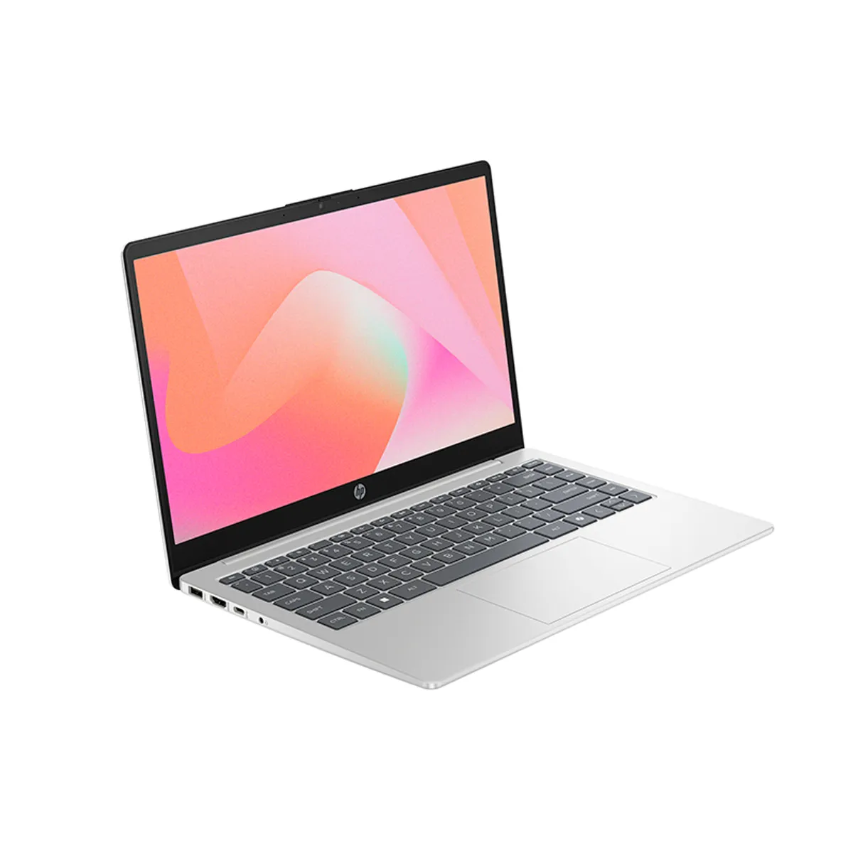 HP - Agotado - Laptop HP 15-fc0354la Ryzen 5 7530U 8GB 512GB 15.6" FHD Windows 11 Pro