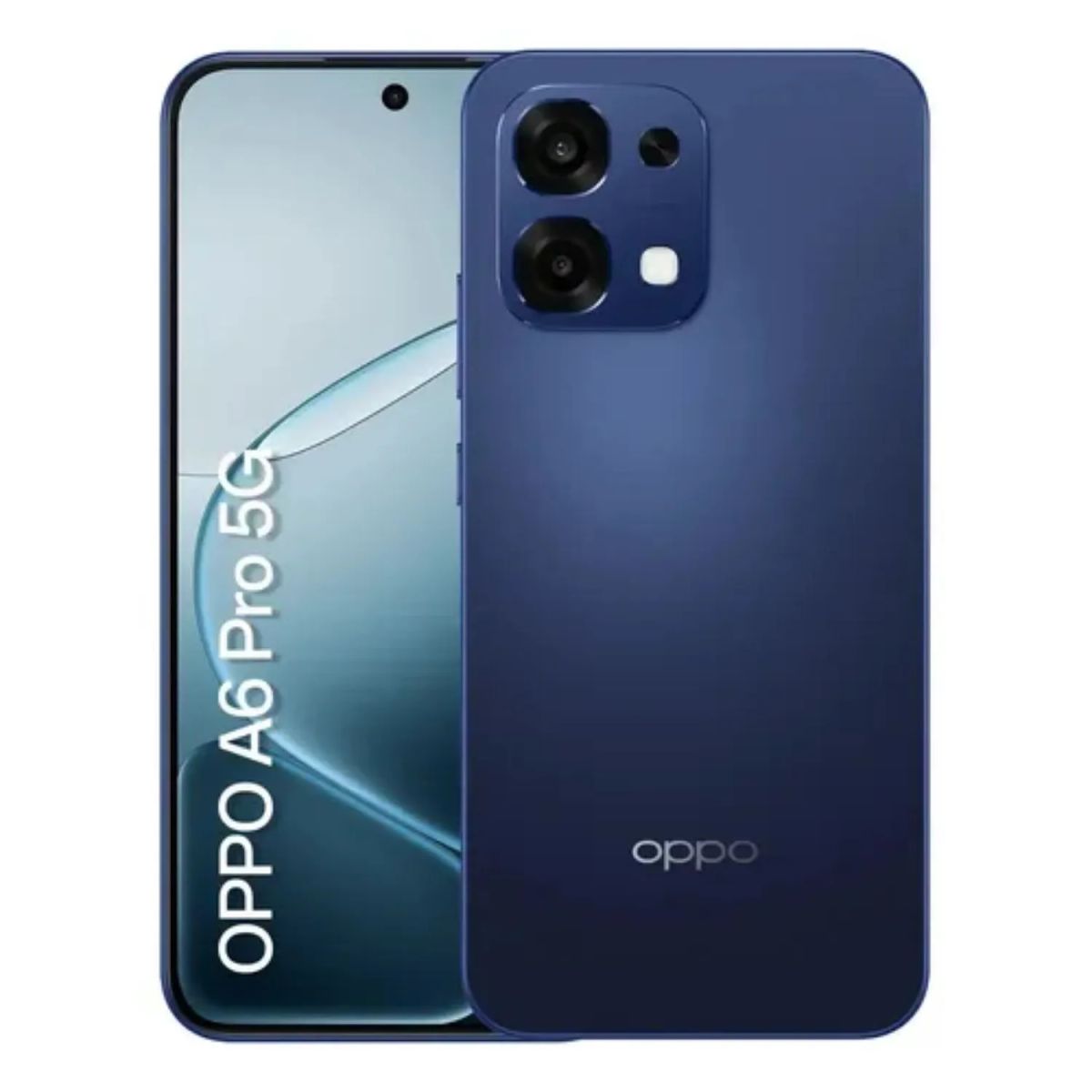 OPPO - Celular OPPO A6 Pro 5G de 8GB RAM 256GB.