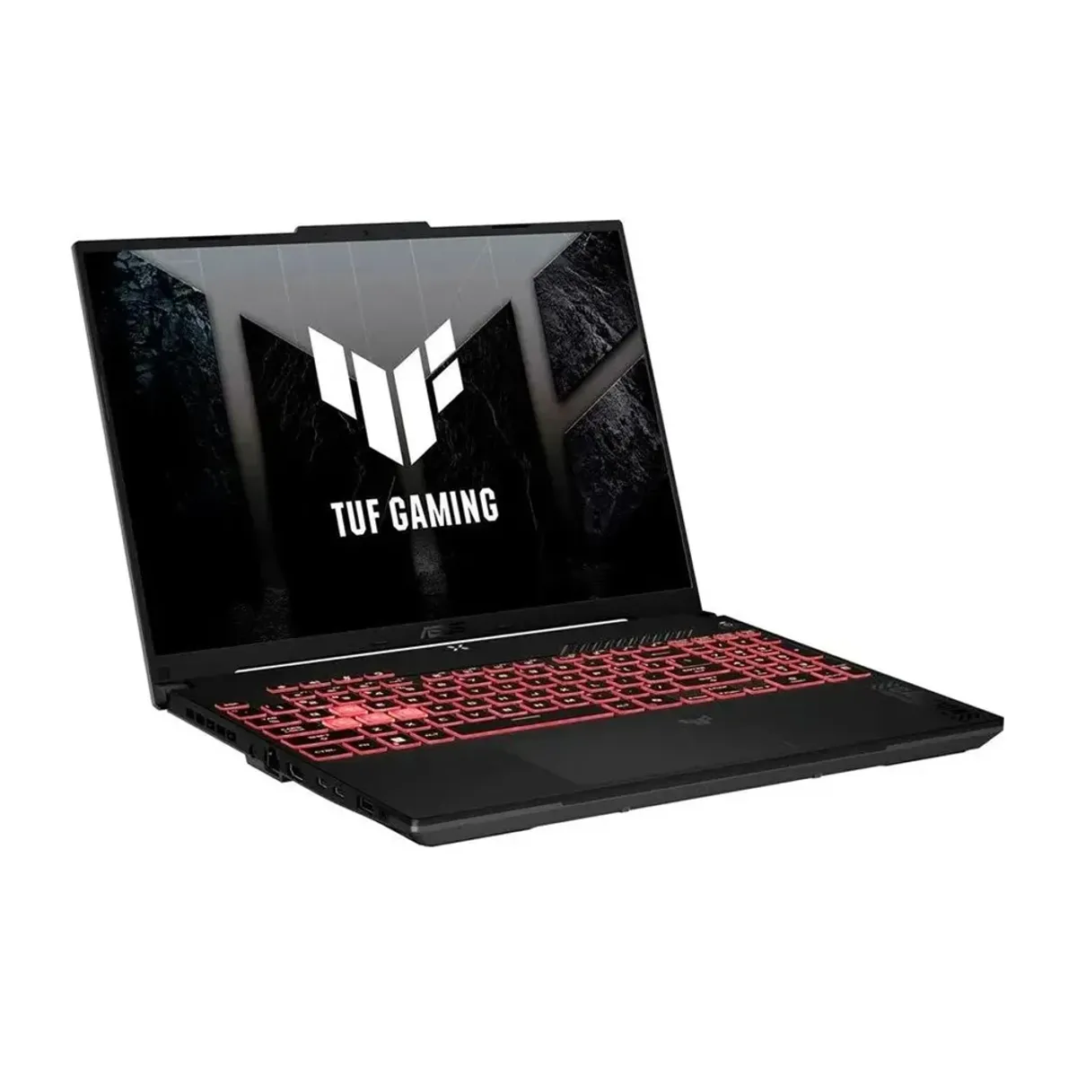 ASUS - Laptop Asus TUF A16 FA607NUQ-WS73 GAMING 16 AMD Ryzen 7 512GB SSD 16GB NVIDIA GeForce RTX 4050 6GB