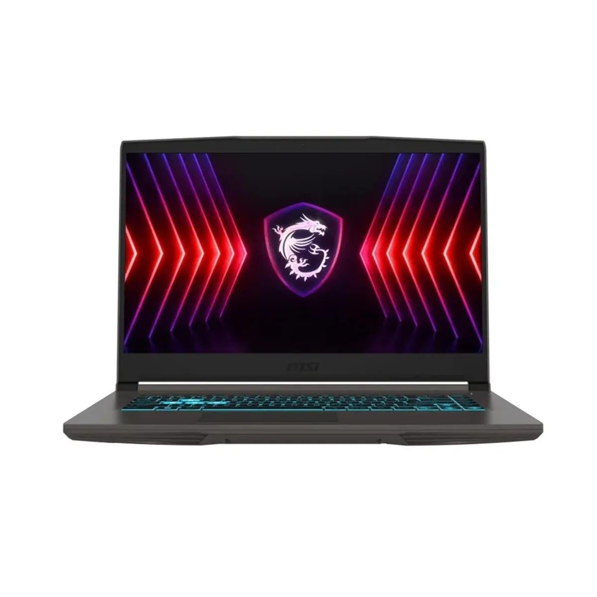 Msi - Laptop MSI Thin 15 B13VE-3047US 15.6 Intel Core i7 1TB SSD 16GB NVIDIA GeForce RTX 4050 6GB GDDR6