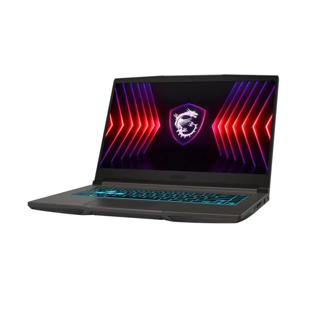 Msi - Laptop MSI Thin 15 B13VE-3047US 15.6 Intel Core i7 1TB SSD 16GB NVIDIA GeForce RTX 4050 6GB GDDR6