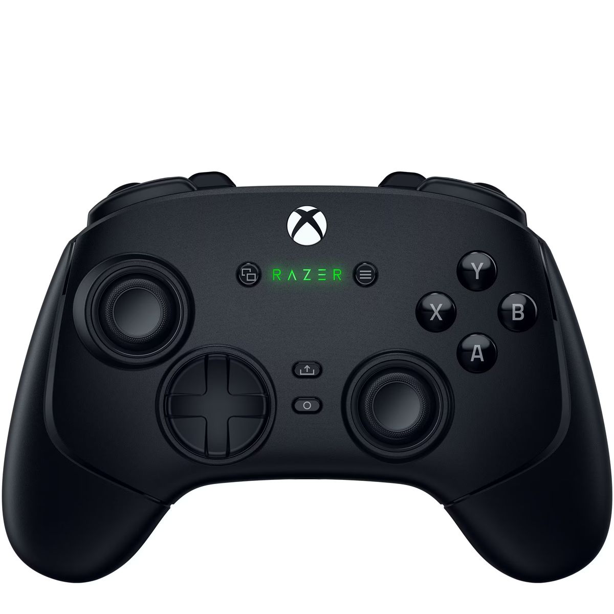 RAZER - Control Inalambrico Razer Wolverine V3 Pro para Xbox y PC