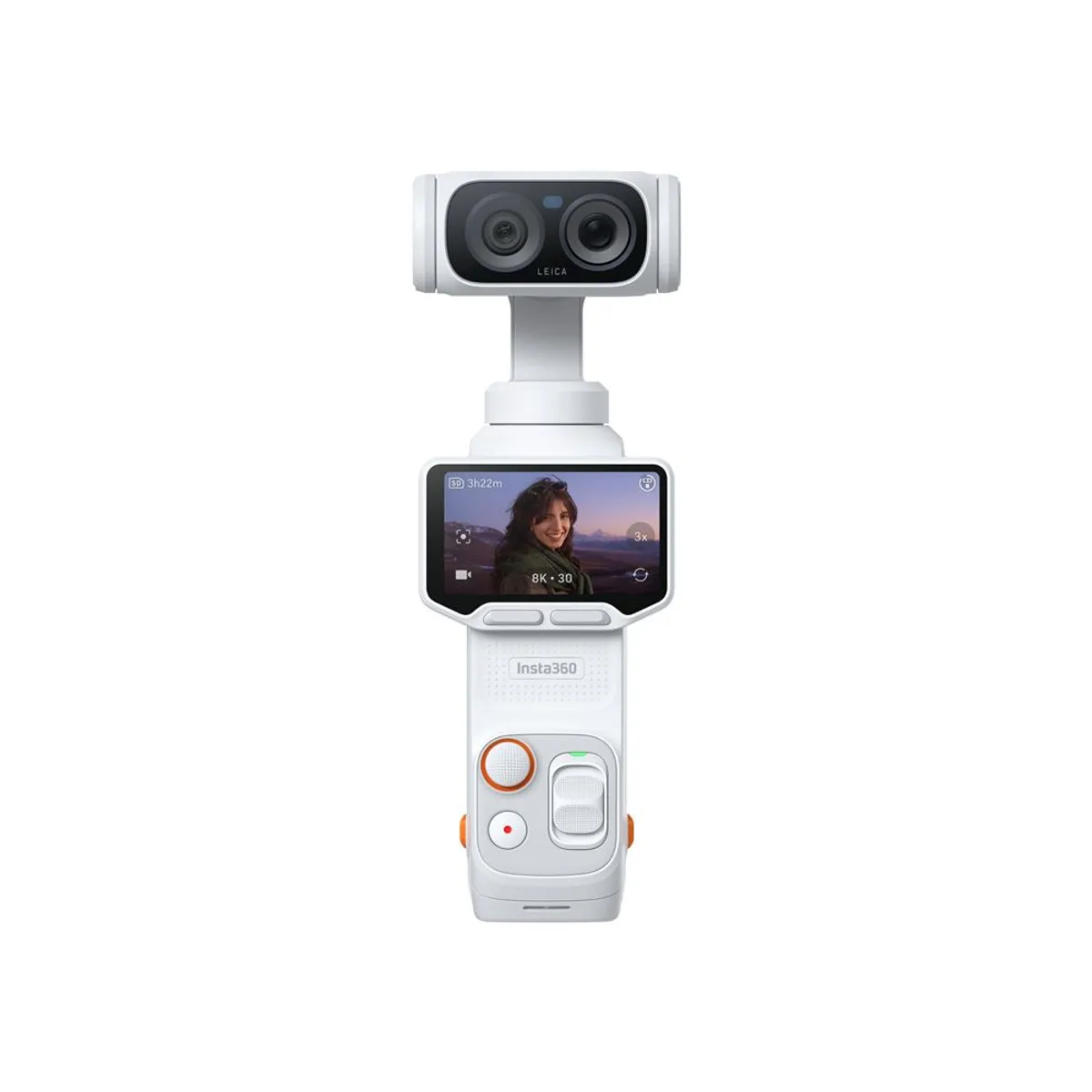 Insta360 - Insta360 Luna Ultra Creator Kit