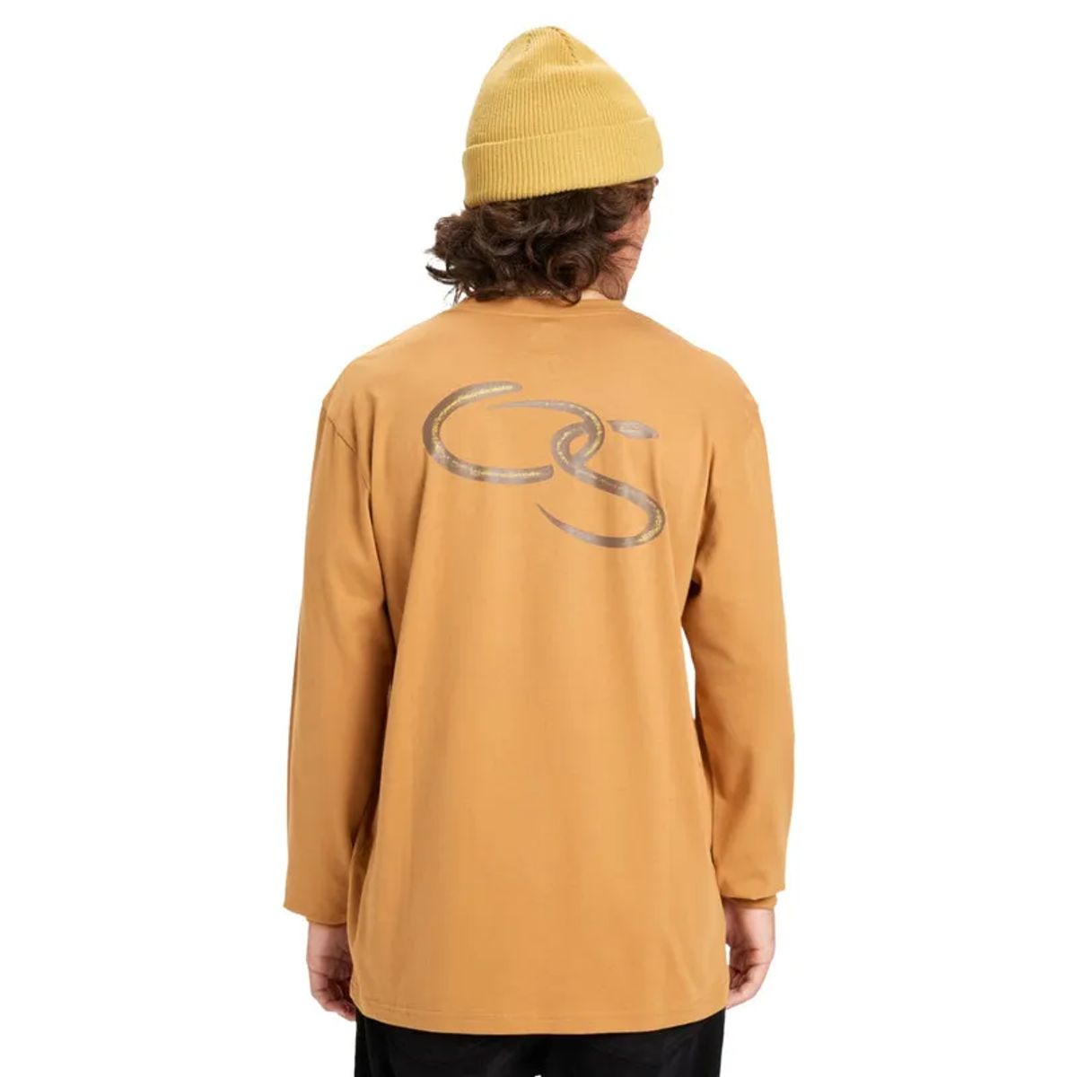 QUIKSILVER - POLO ML QUIKSILVER EVO SNAKE TYPE LS EQYZT08194PR-CMD0