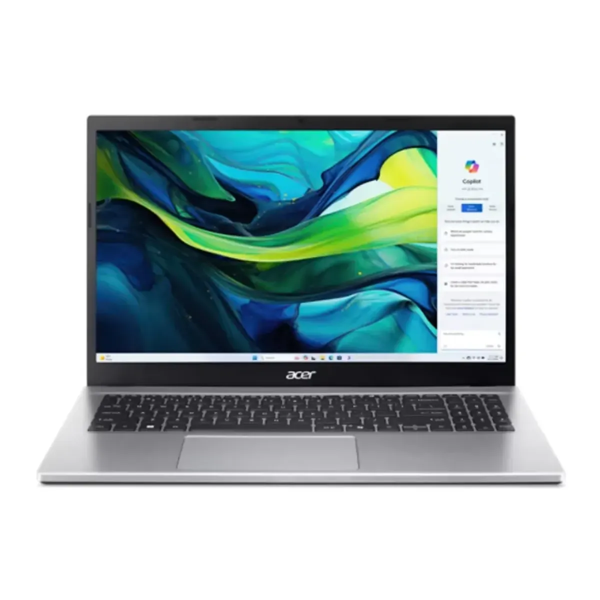 ACER - LAPTOP ACER ASPIRE GO AG15-42P-R917 AMD Ryzen™ 7 7730U 16GB RAM 512GB SSD 15.6" FHD Windows 11