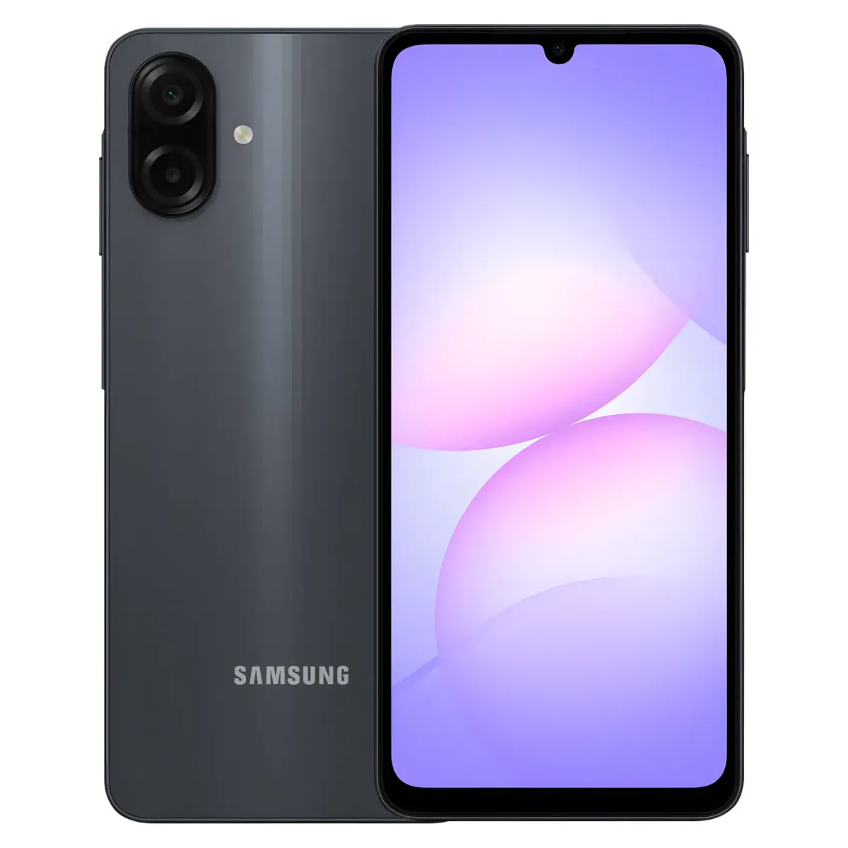 Celular Samsung Galaxy A07 4+64GB, marca SAMSUNG - Foto Principal